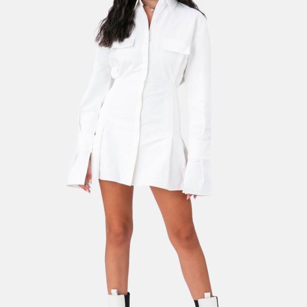 ADIKA RHAPSODY DRESS